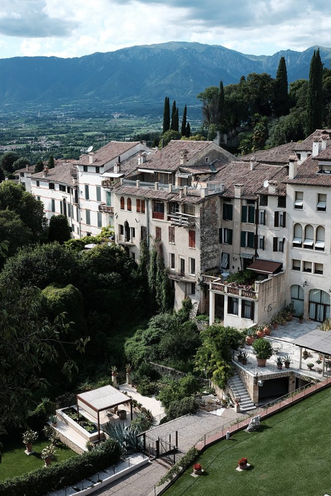 Asolo