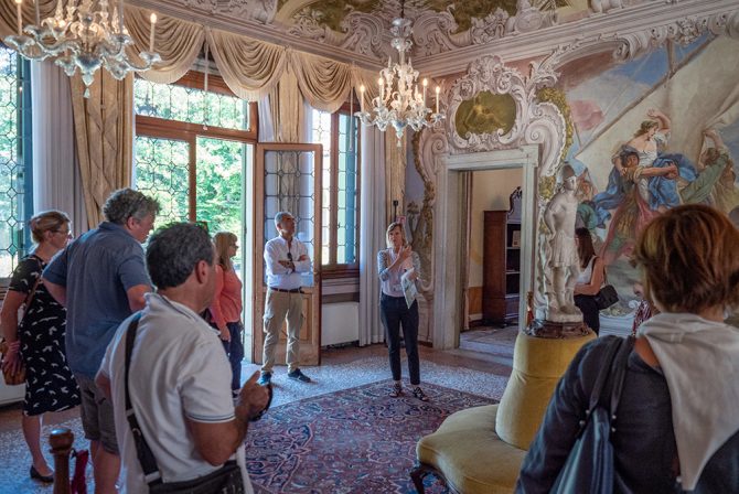 Villa Widmann